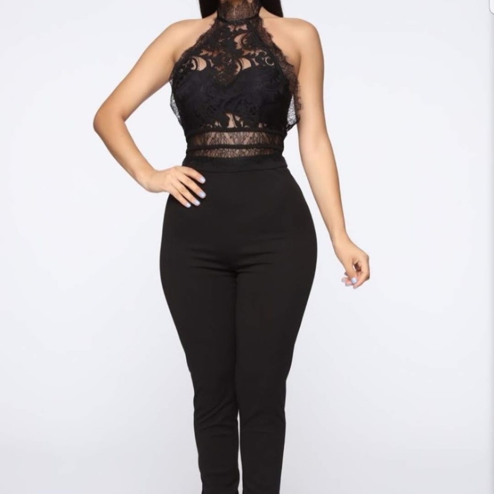 Jumpsuit